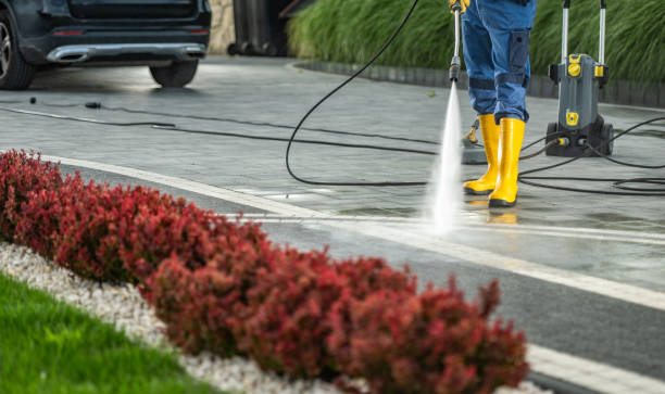 Why Choose Our Certified Pressure Washing Experts for Your Project Needs in Whippany, NJ?